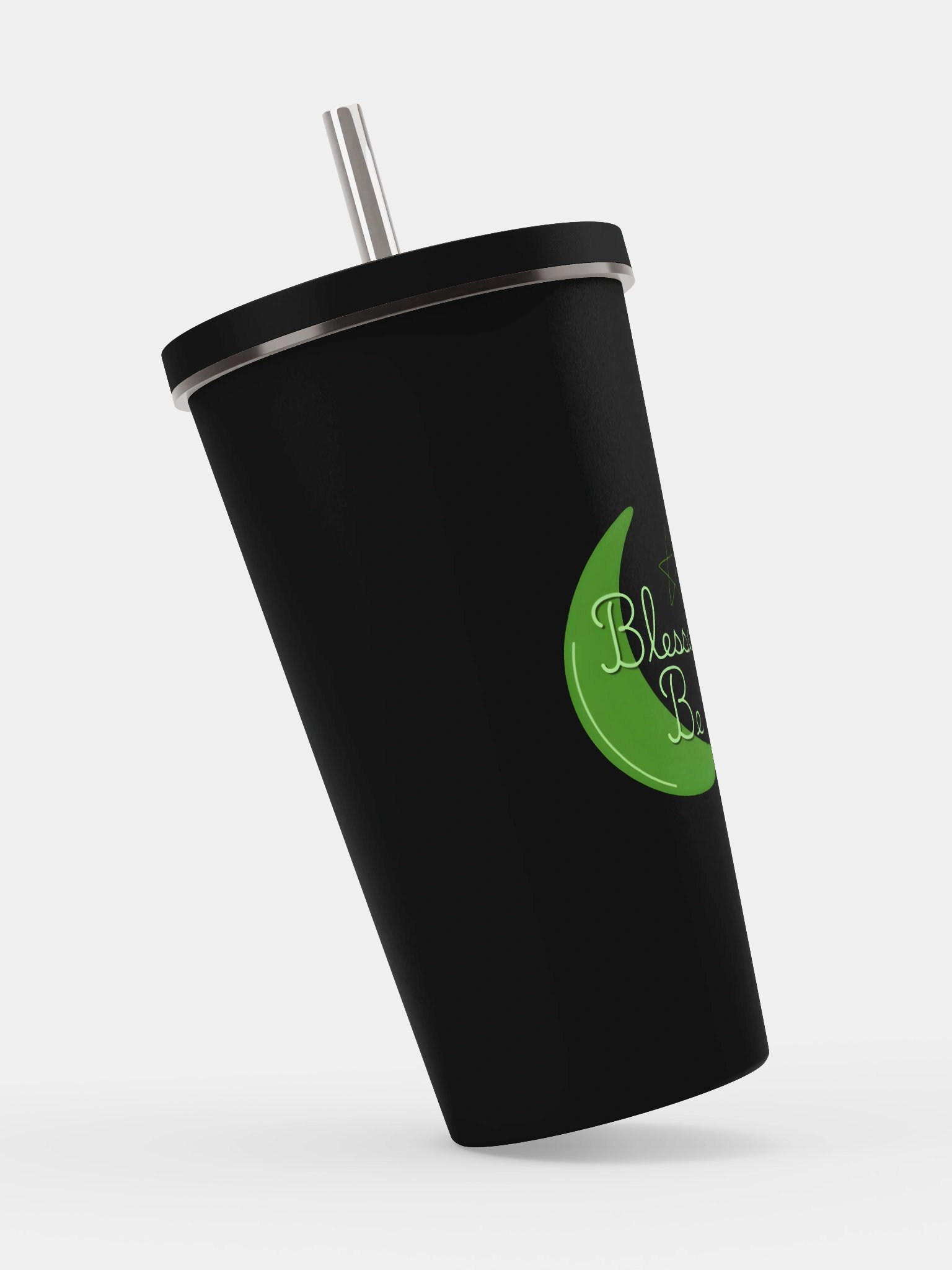 Blessed Be Tumbler product image (7)
