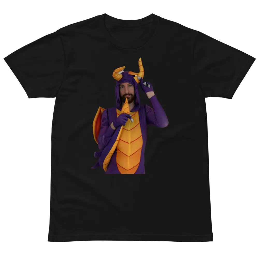 T-Spyro product image (2)