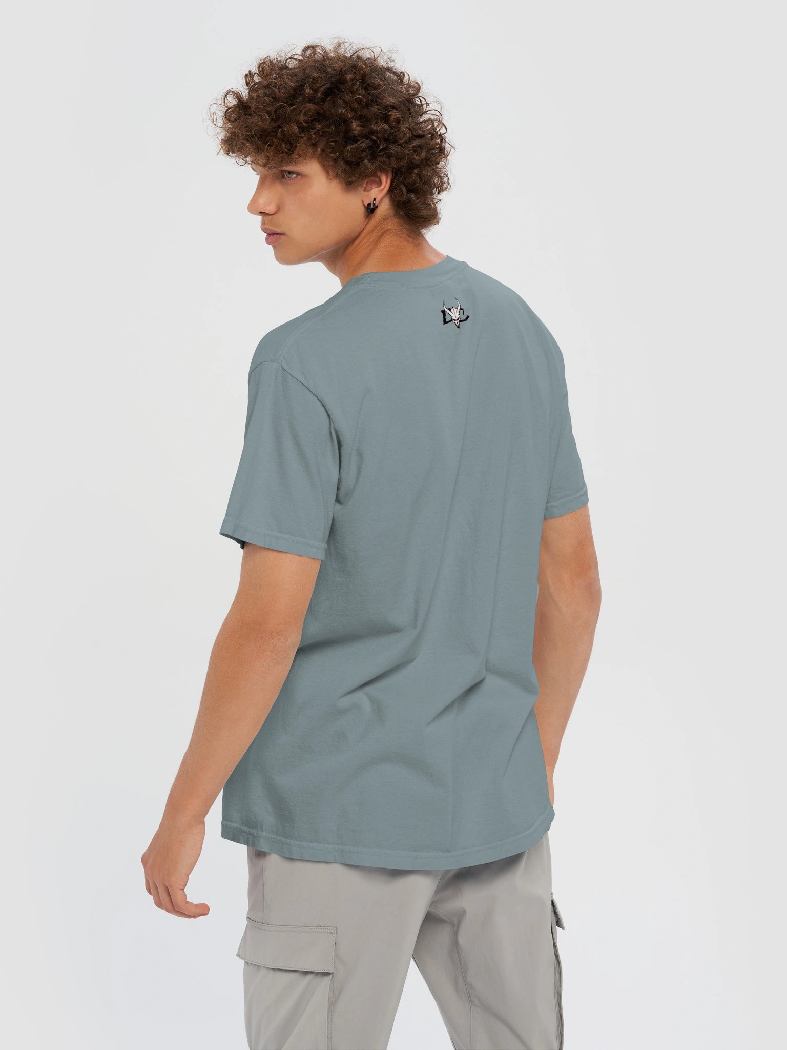Something Wicked Comfort Tee product image (75)