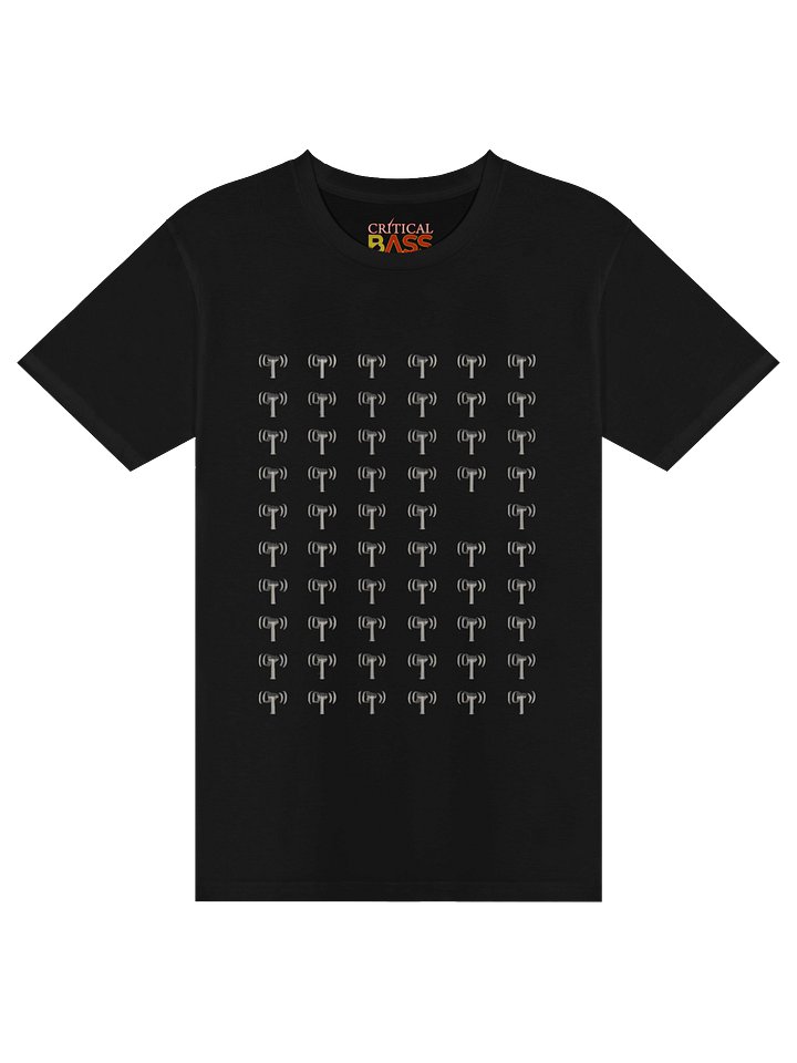 Hidden Frequency product image (1)