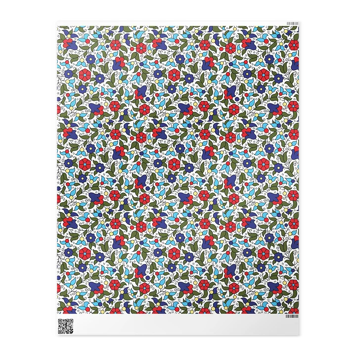 Khalili Wrapping Paper product image (1)