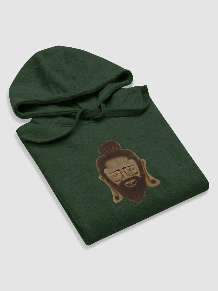 Fairy Rave Hoodie product image (1)