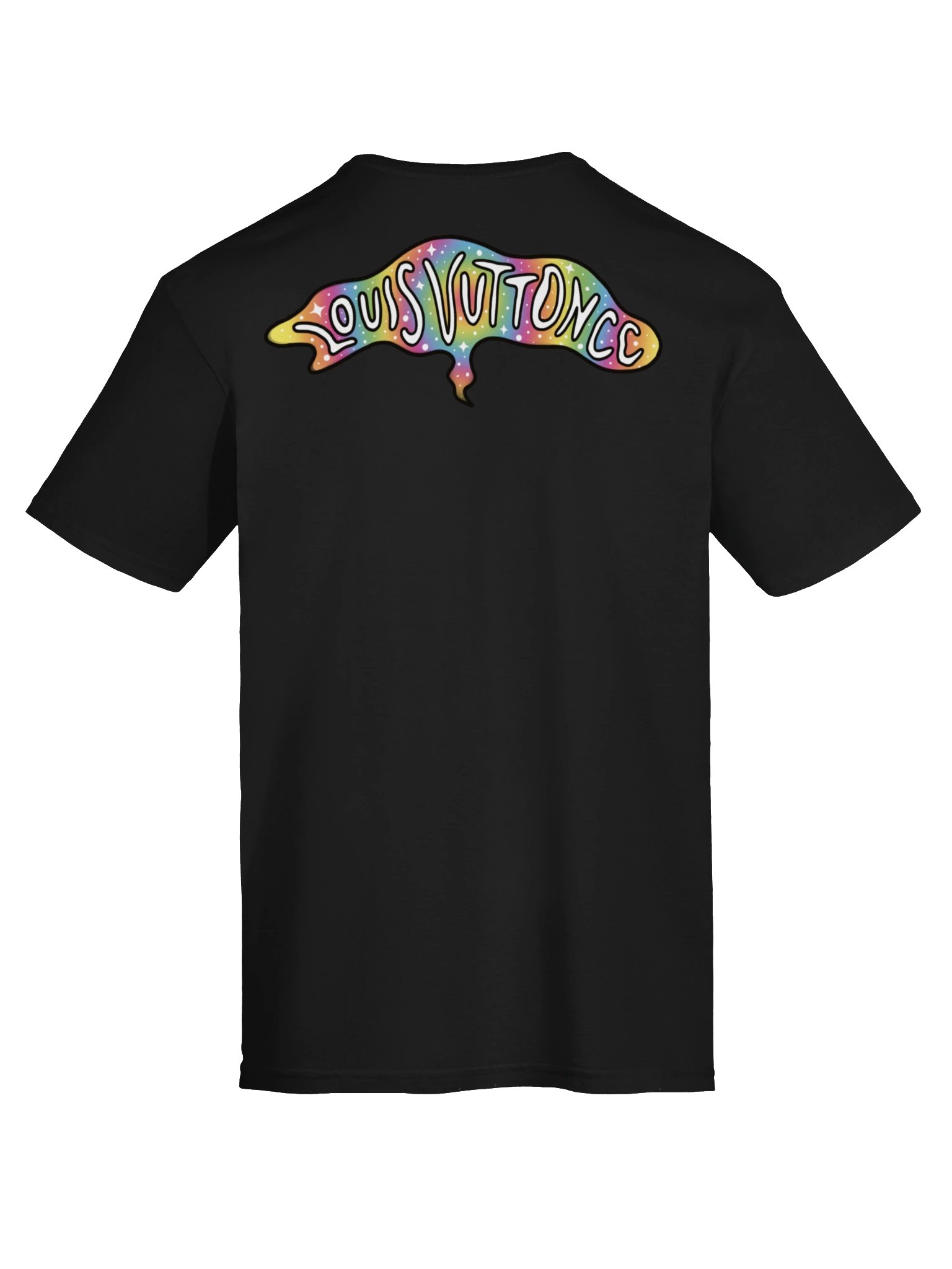 Enraged Exclusive - Logo Tee product image (7)