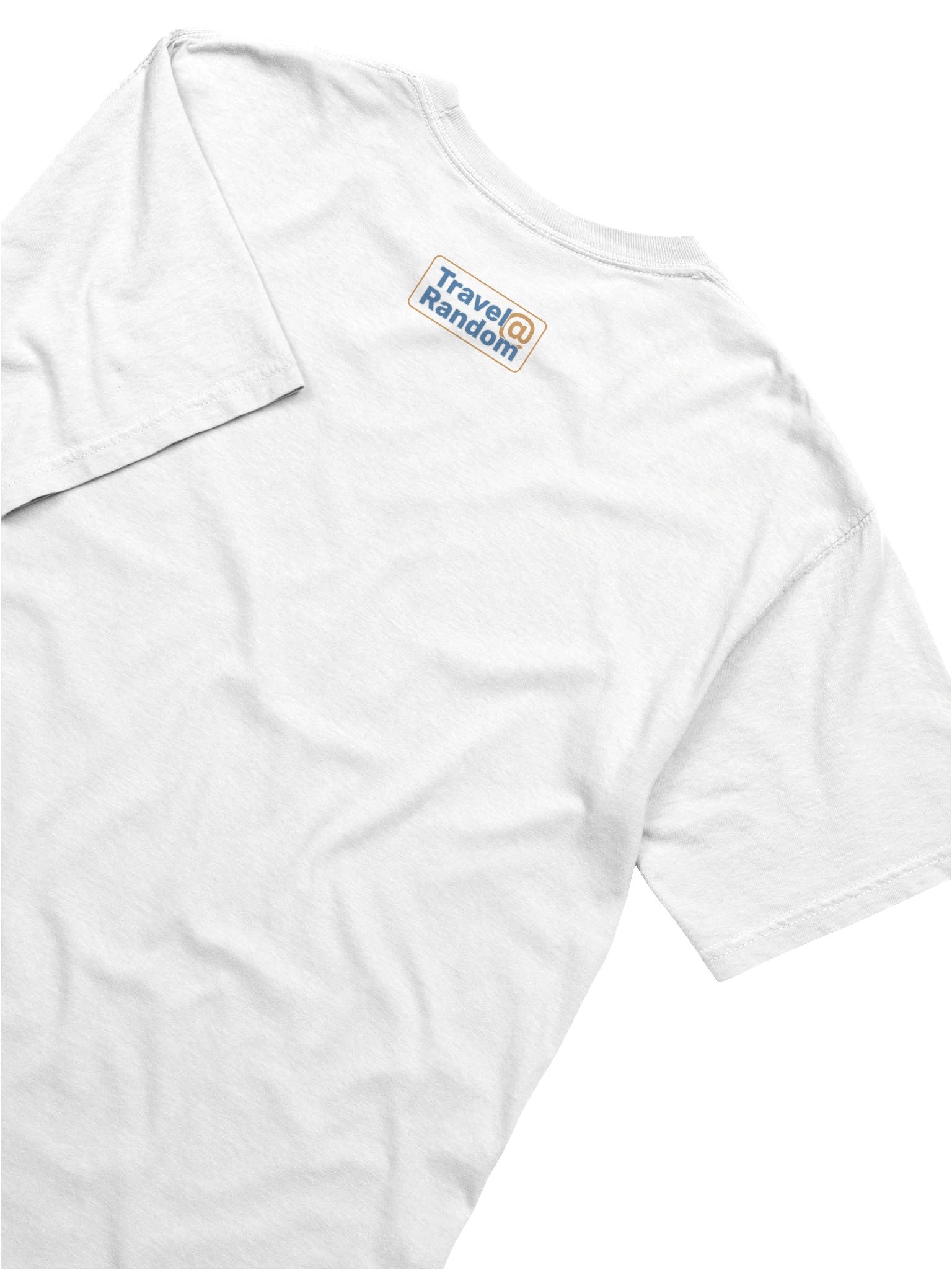 Widebody Tee - Heavy Cotton product image (6)