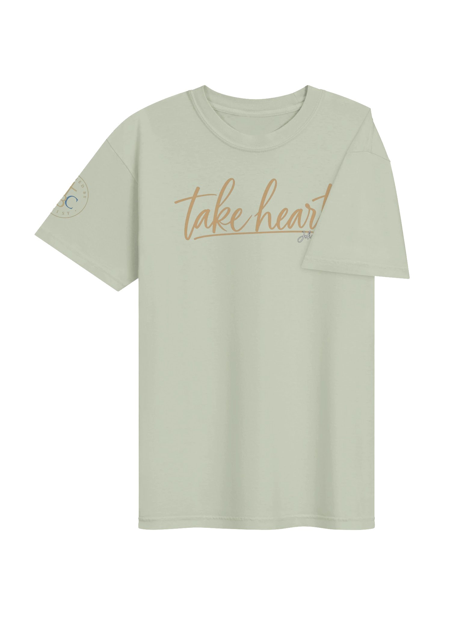 Biblical Truths: Take Heart product image (6)