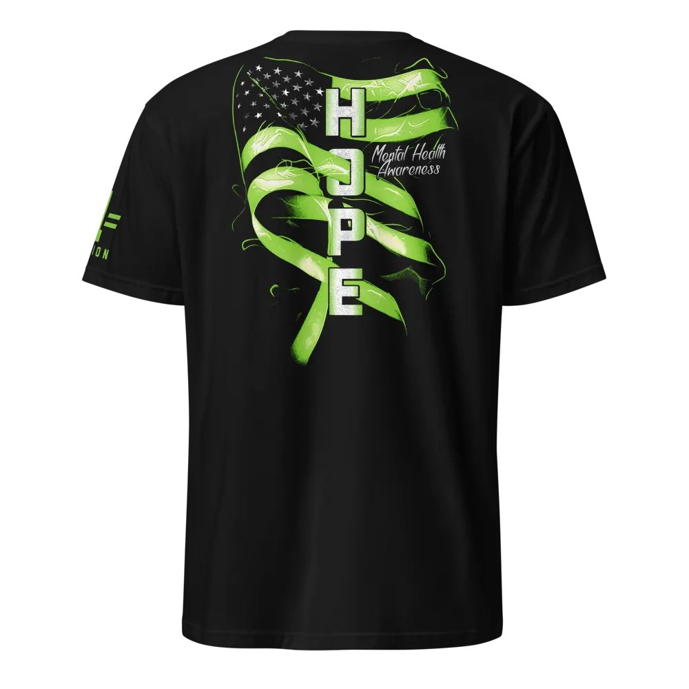 HOPE: Mental Health Awareness product image (1)