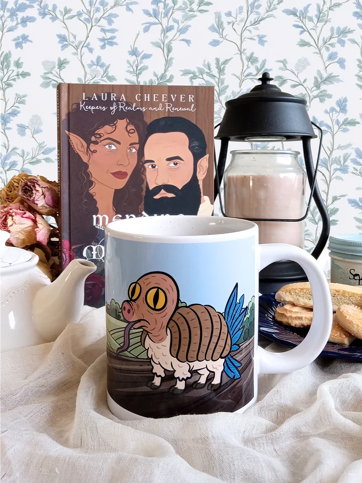Glomph Mug product image (1)