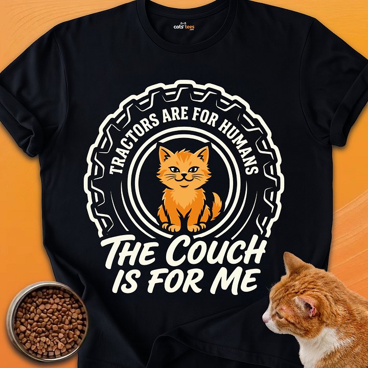 The Couch Is For Me product image (1)
