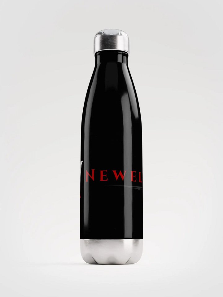 Newellz25 Water Bottle product image (1)