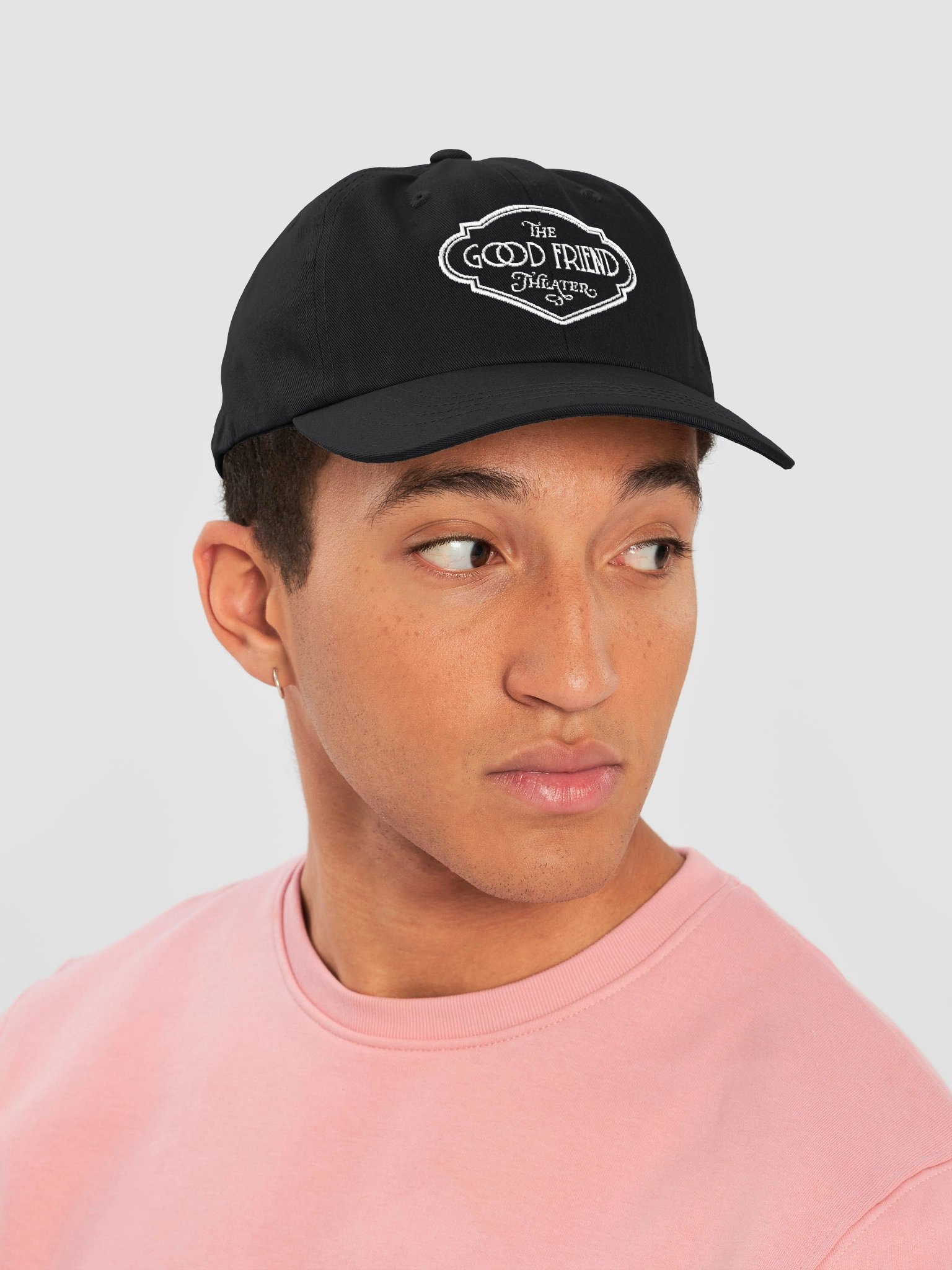 GFT Hat product image (6)