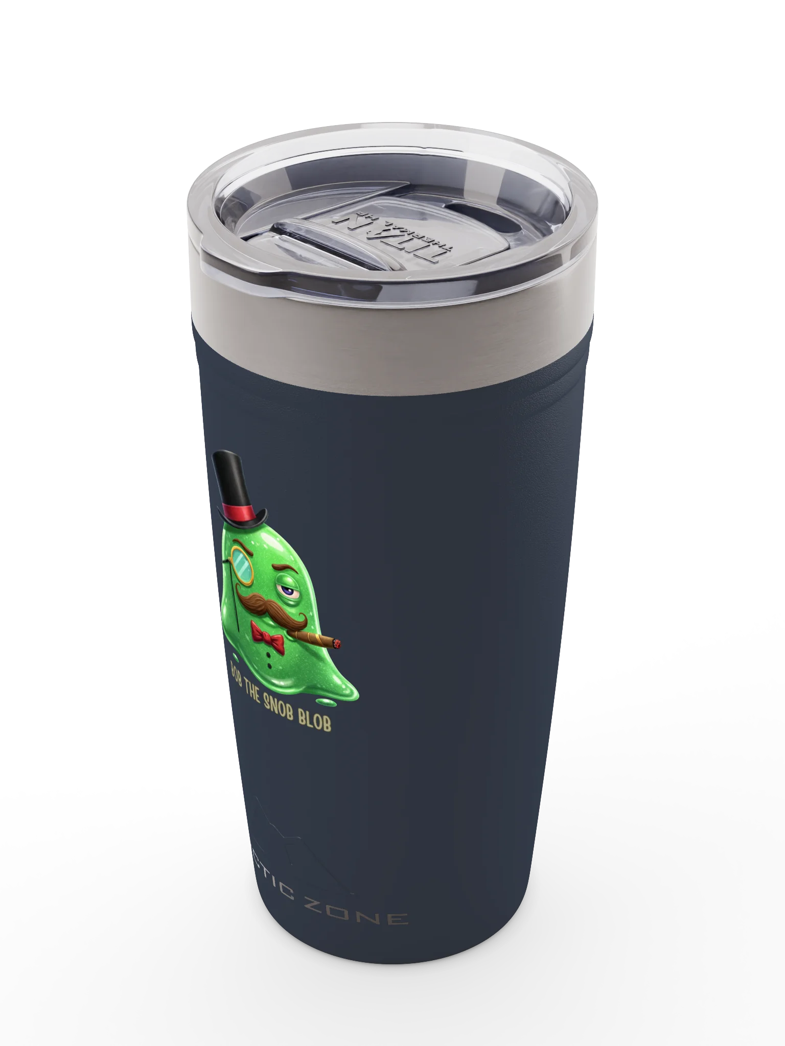Bob the Snob Blob 20oz Tumbler product image (8)