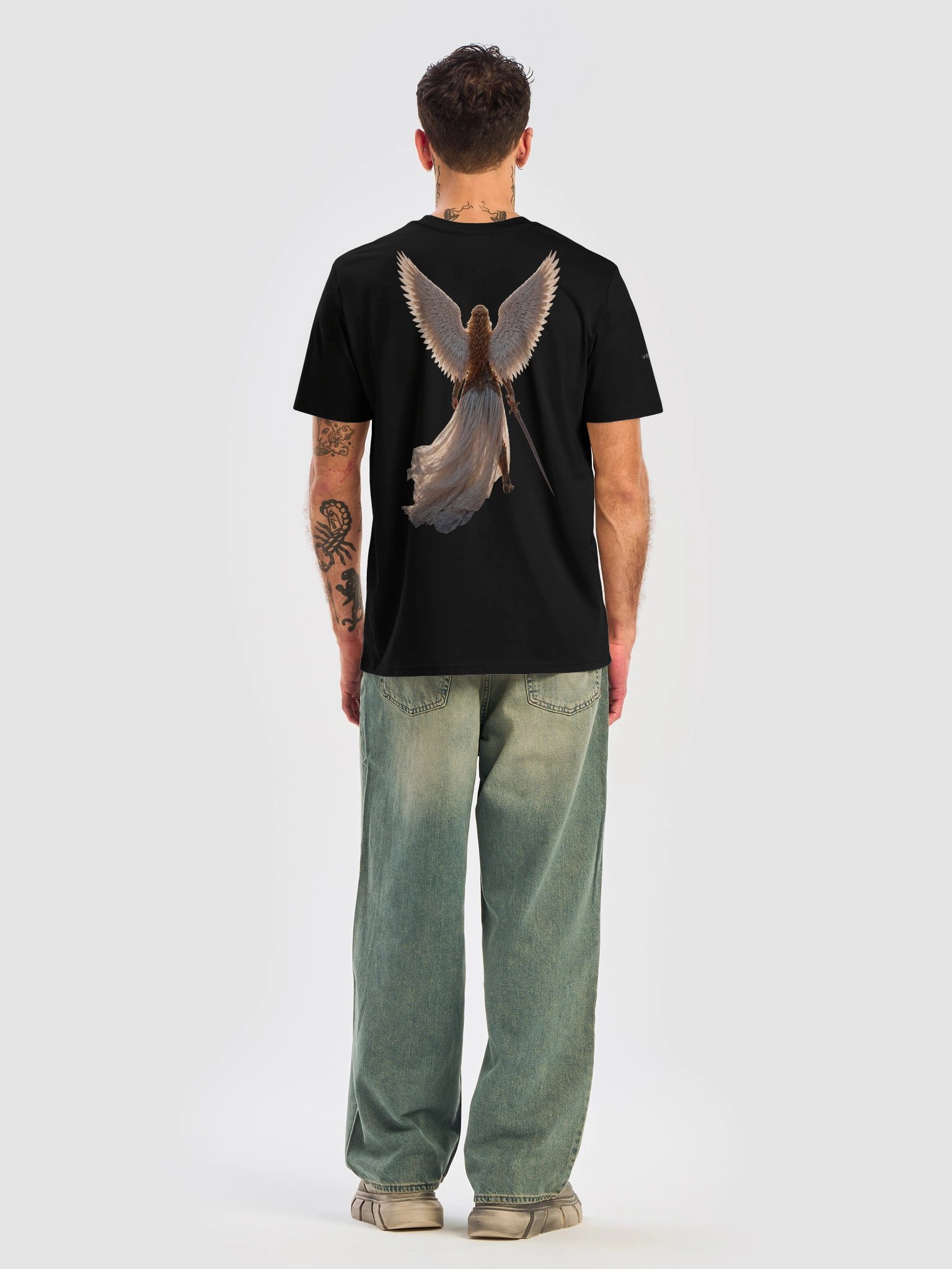 Valkyre Shirt 2 product image (8)