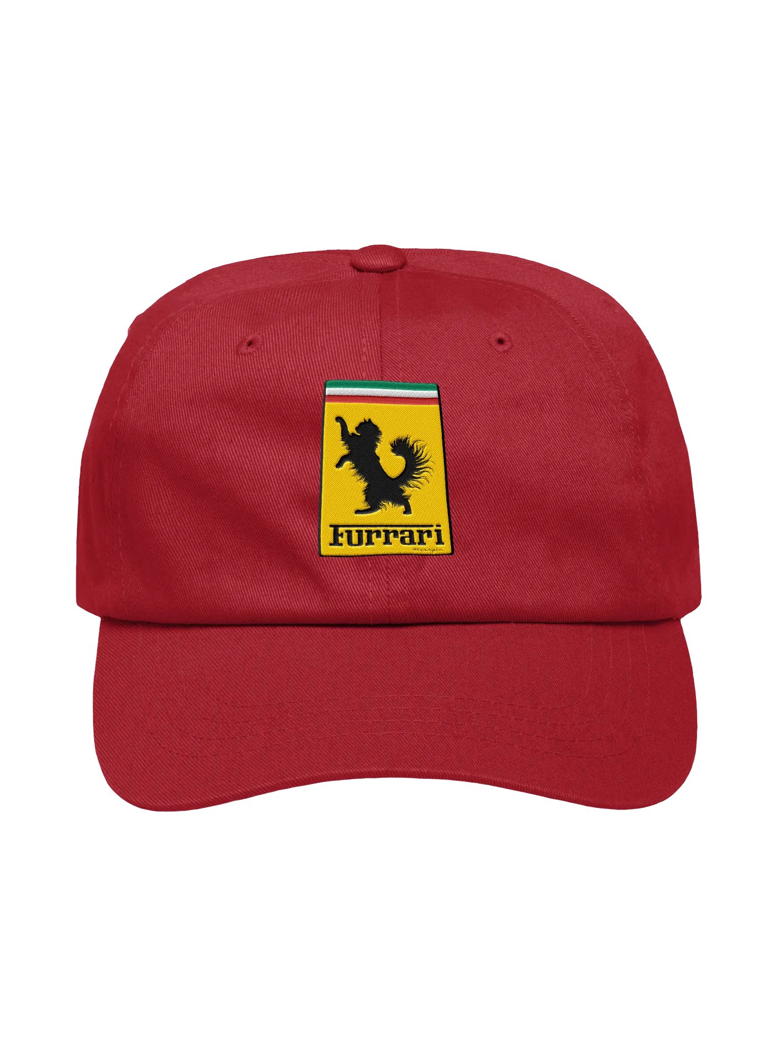Furrari - Gorra product image (4)