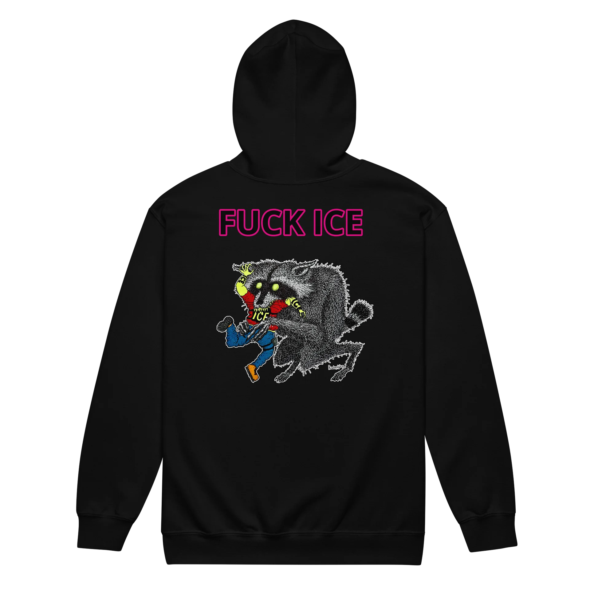 Fuck ICE product image (6)