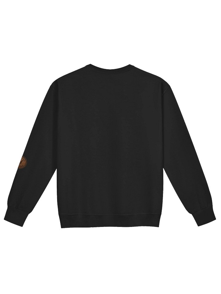 TPD Logo Sweatshirt product image (4)