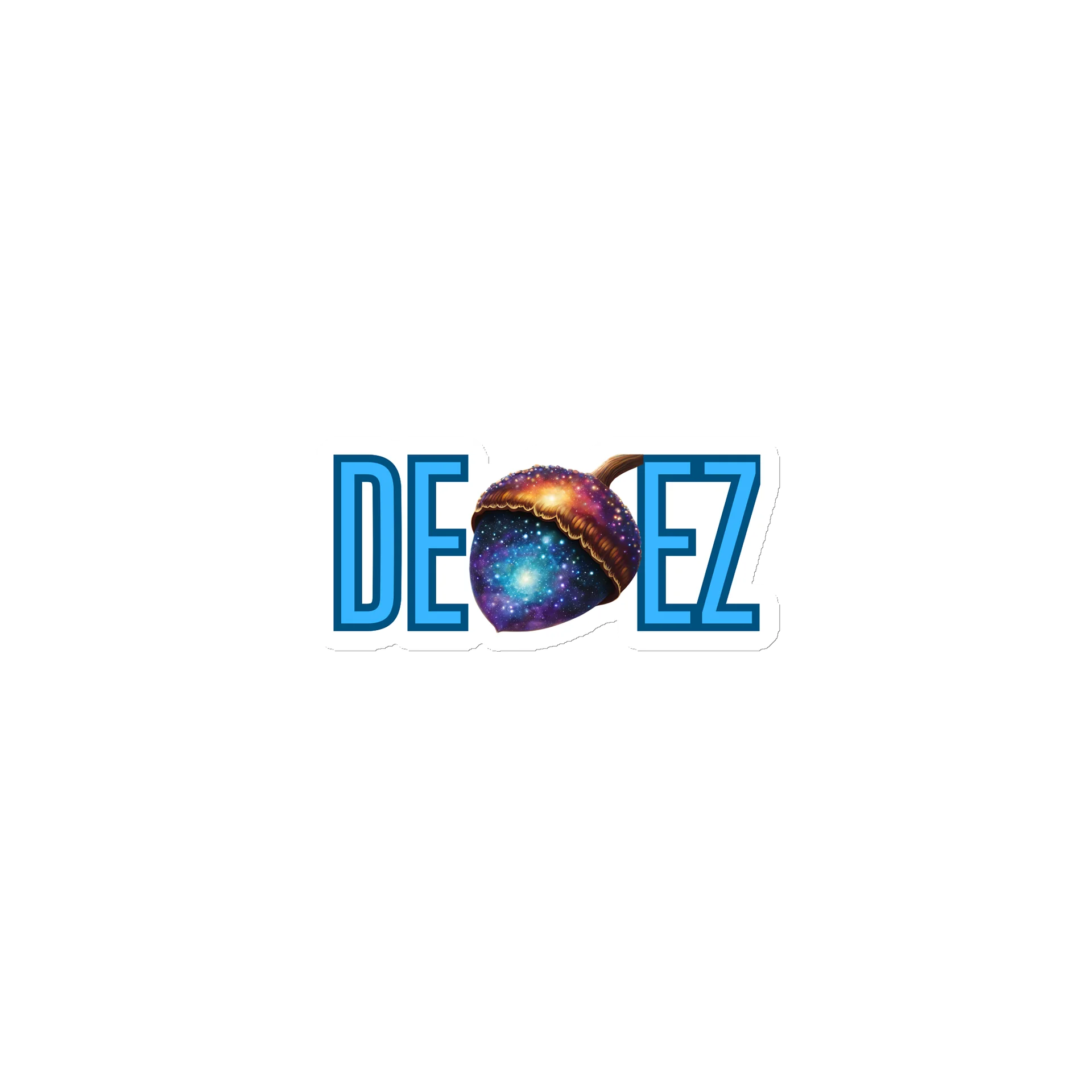 Deez - Magnet product image (1)