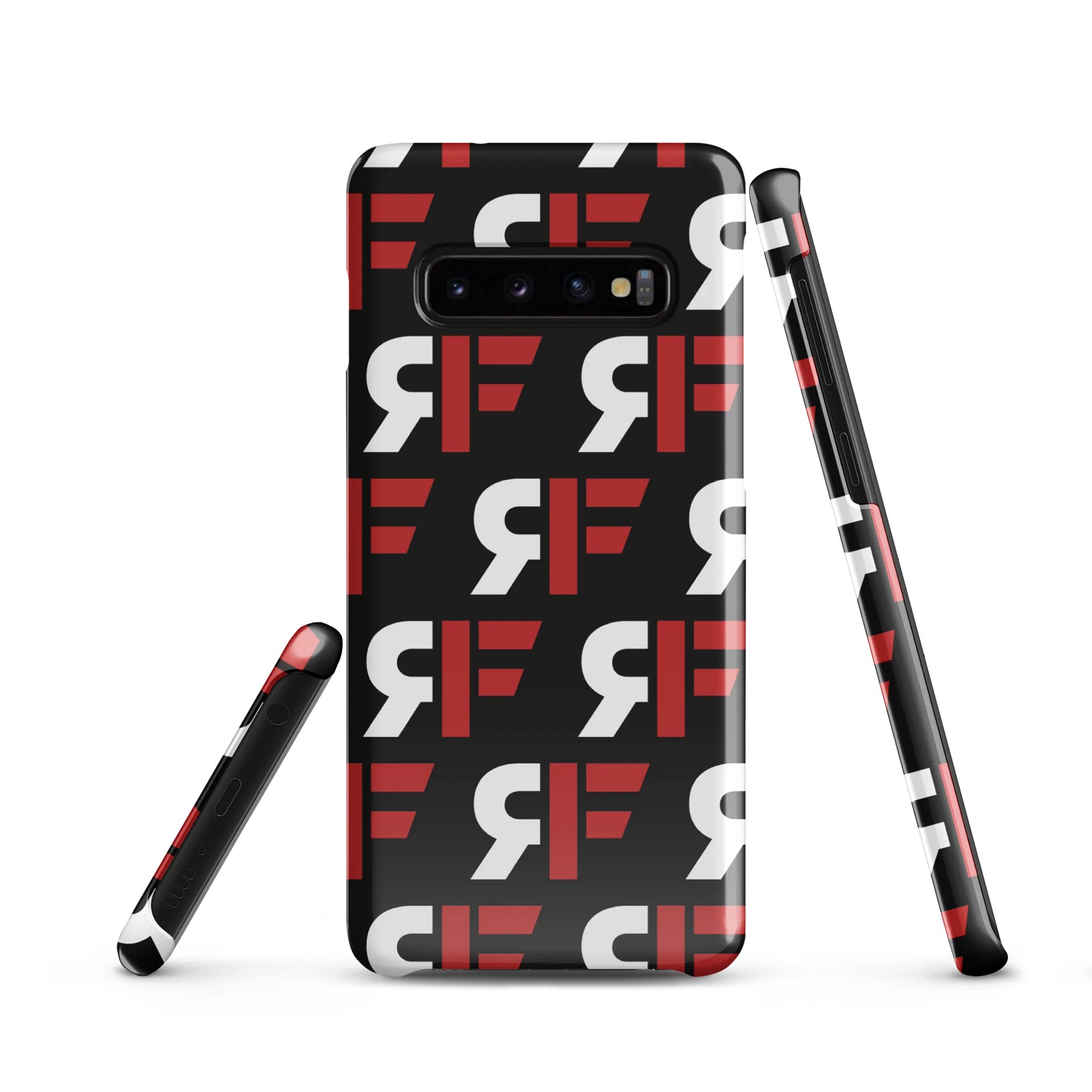 RF LogoFusion Snap: Samsung® Case product image (1)