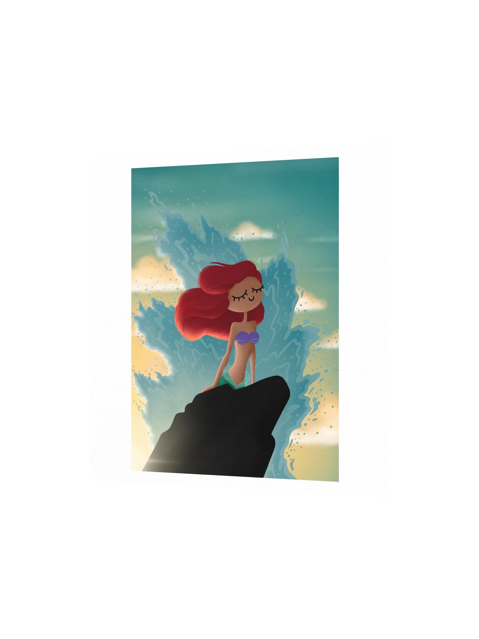 Art print designed by Diandyart product image (2)