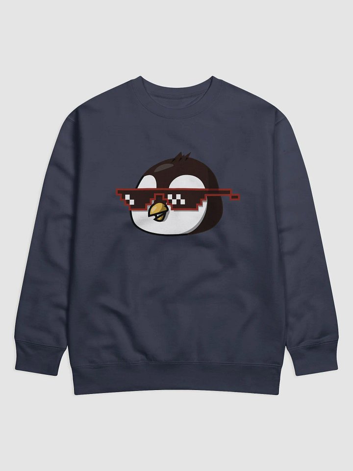 Pixelated Penguin product image (1)