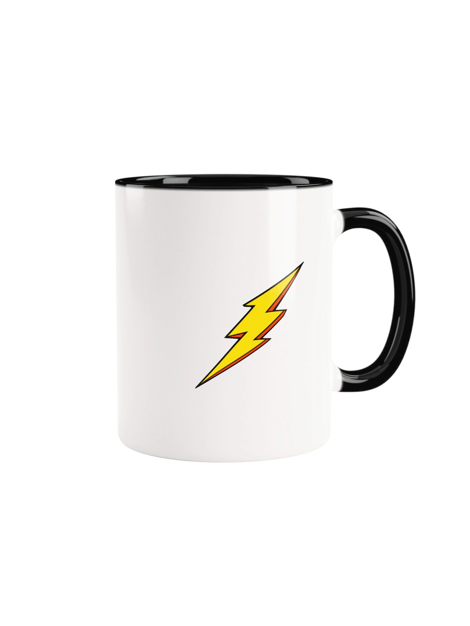 Bone Machine Lightning Mug product image (3)