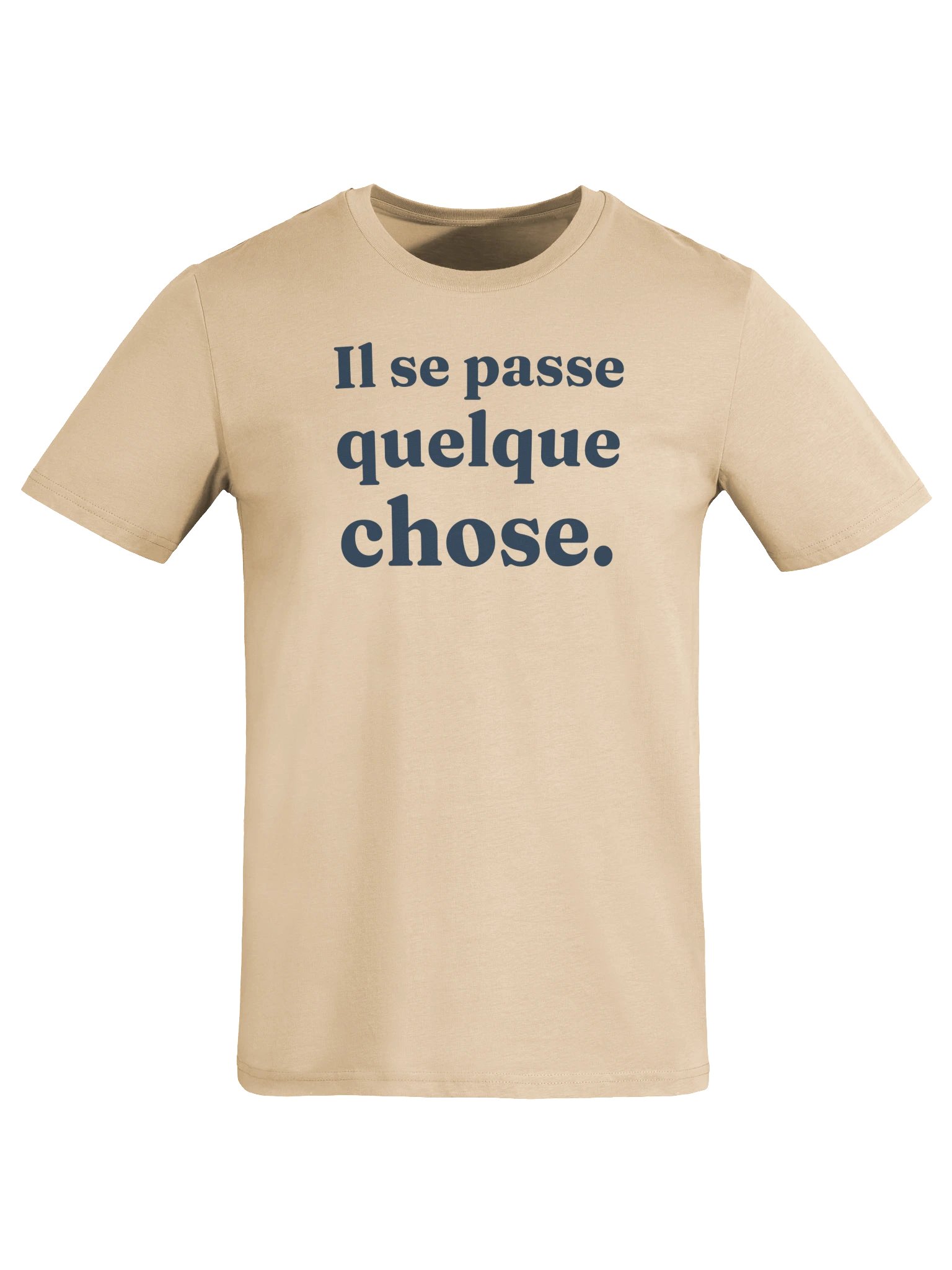T-shirt « Évidence » — jour product image (10)