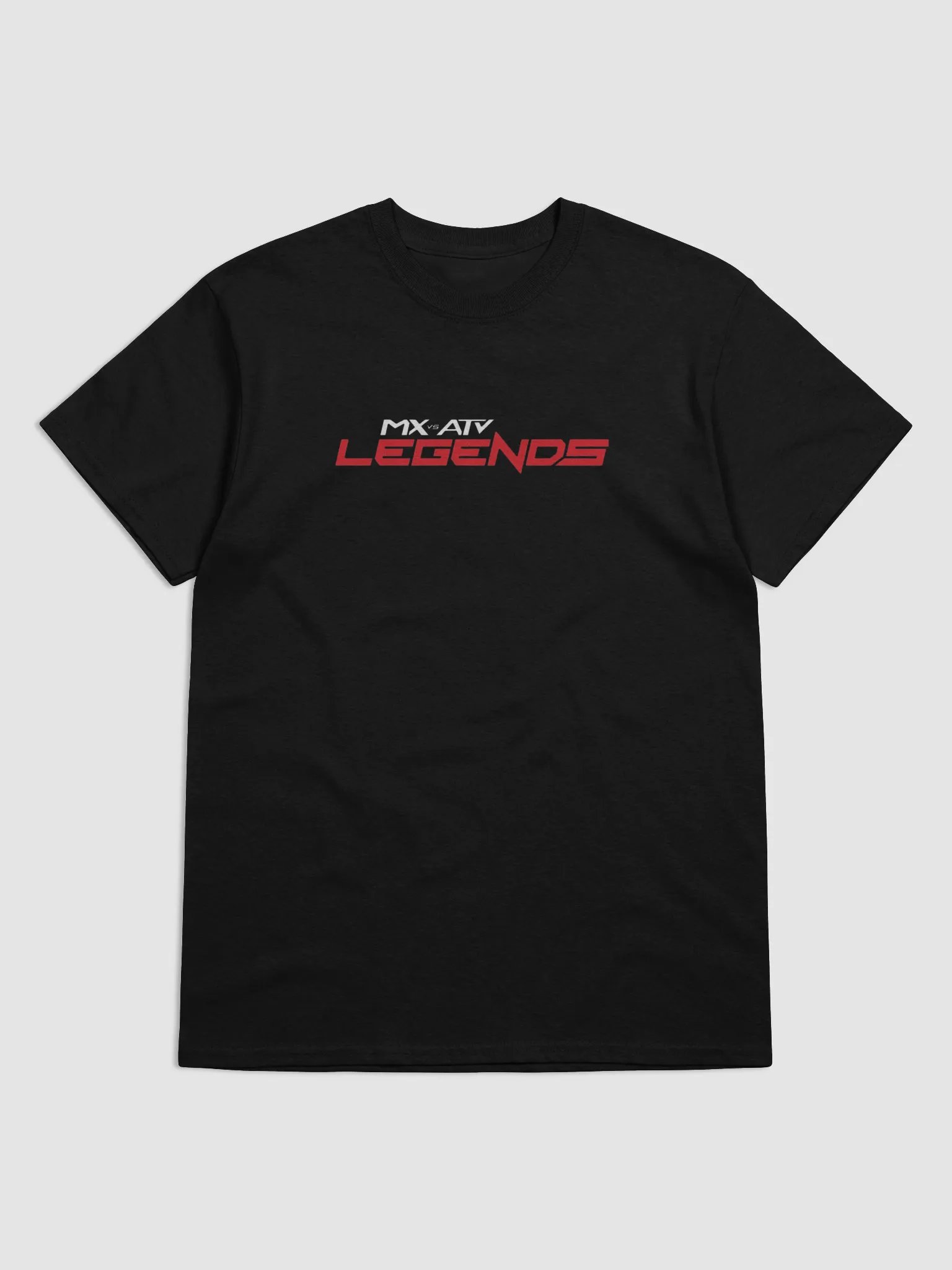 MX vs ATV LEGENDS T-Shirt product image (1)