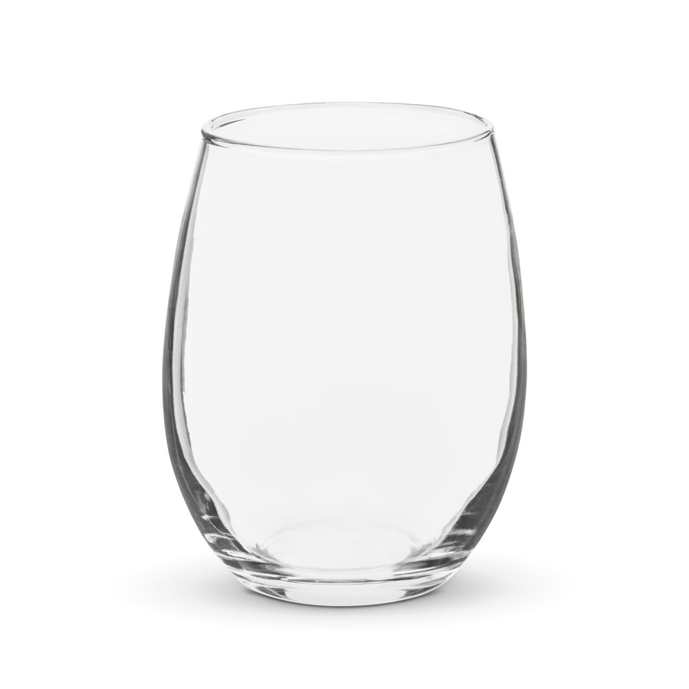 DevioBon Stemless Wine Glass product image (4)