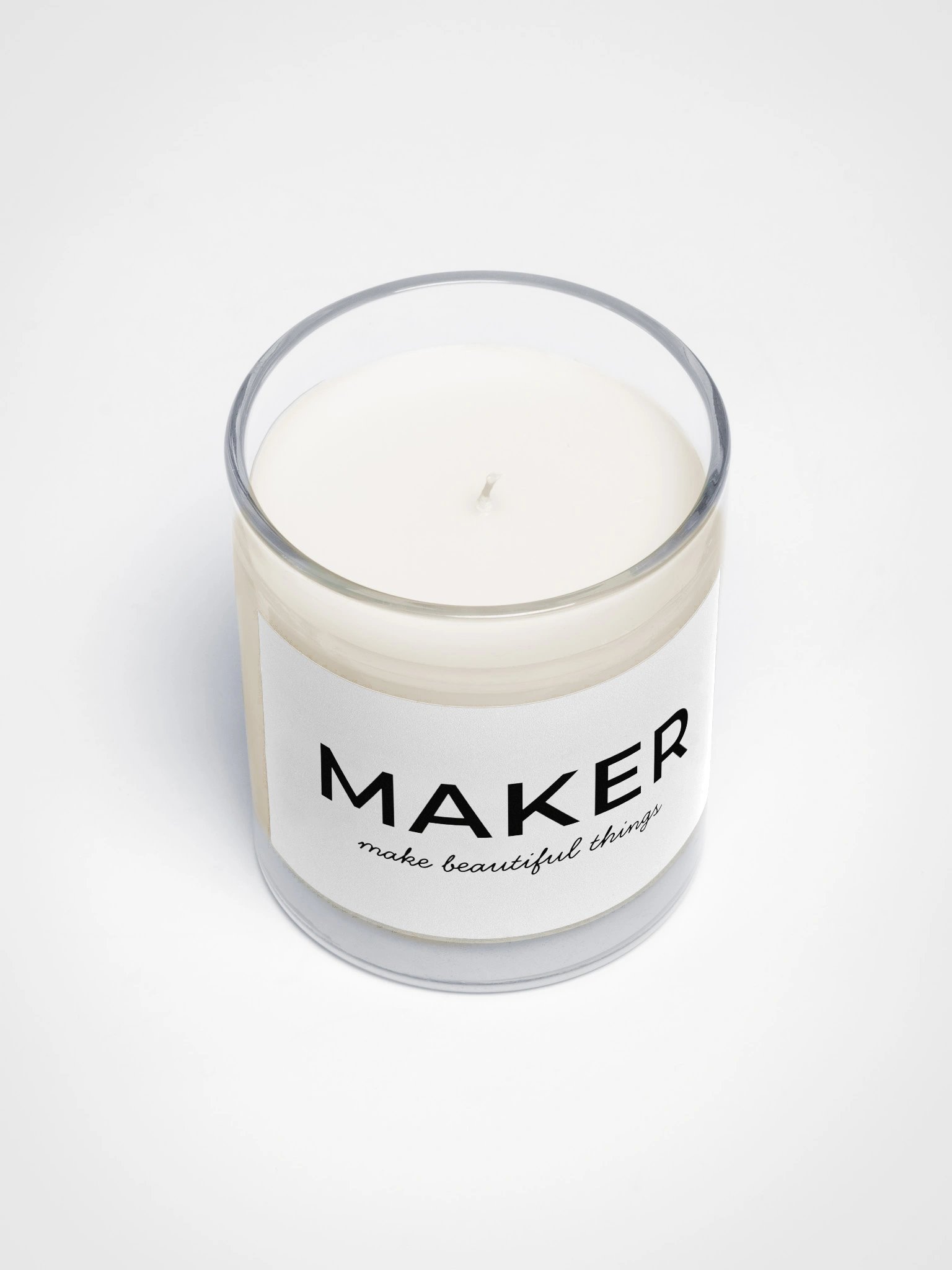 The Maker Candle product image (3)