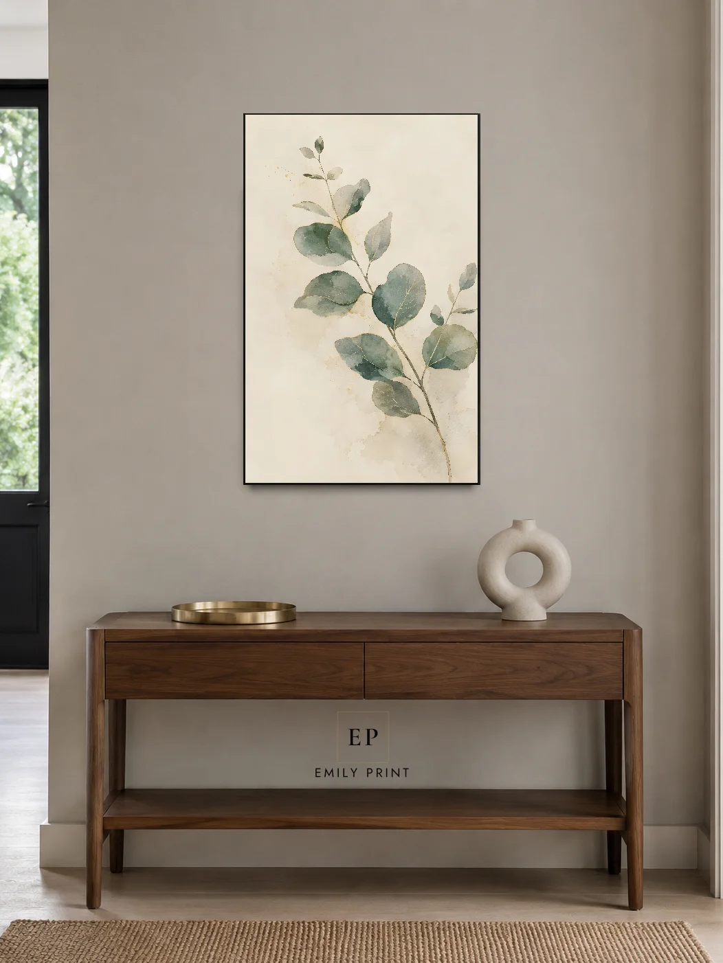 Emerald Eucalyptus product image (93)