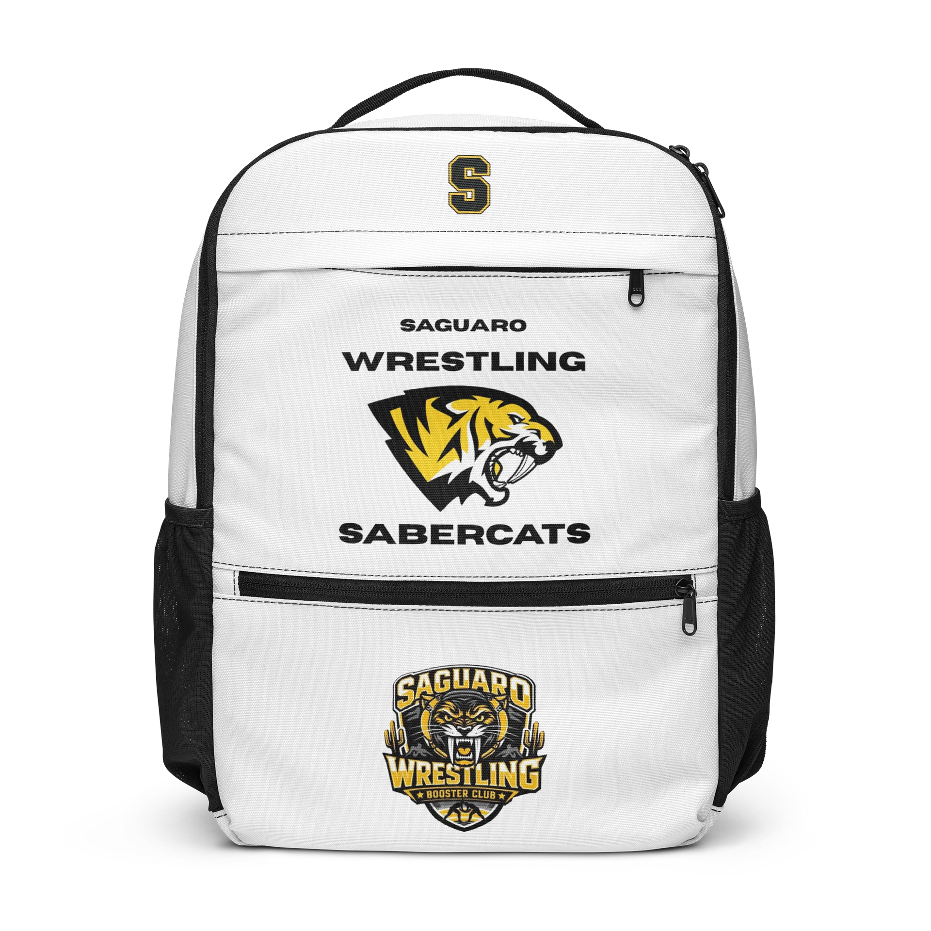 Saguaro Wrestling Booster Club's BAG product image (1)