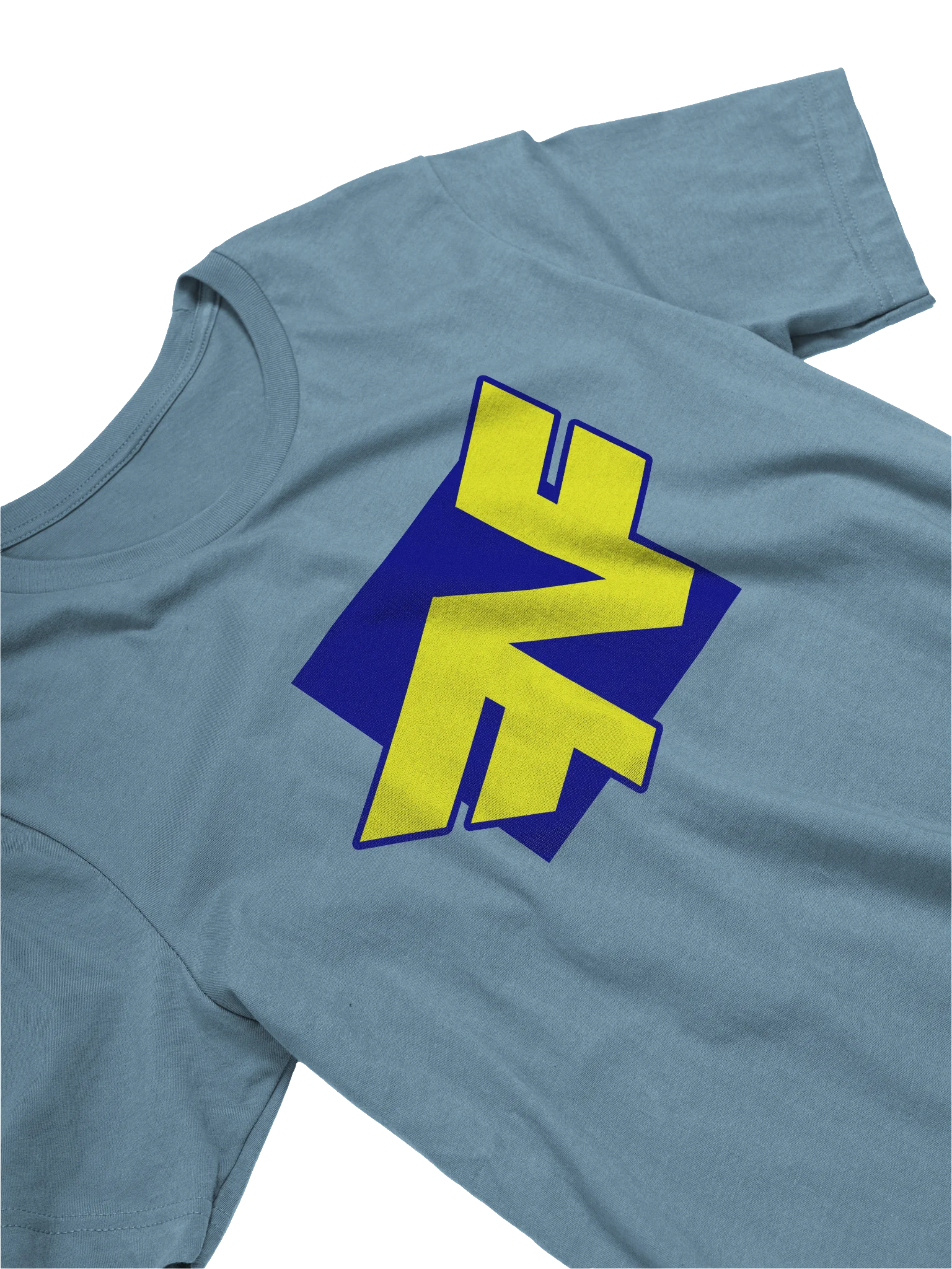 FunnyNFarbsy New Gen Wrestling Shirt product image (26)