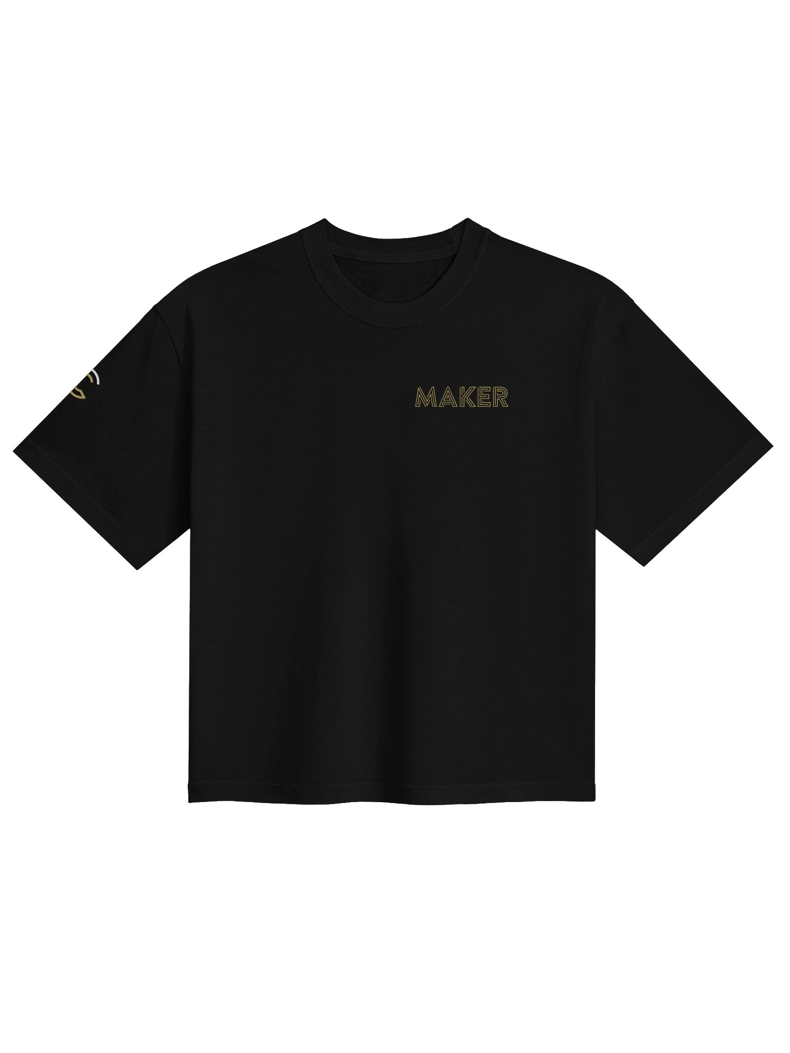 Maker Subtle - Women's Premium Tee product image (1)