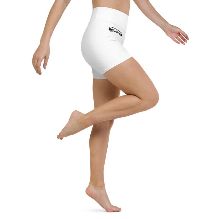 Djdarki Yoga Short product image (1)