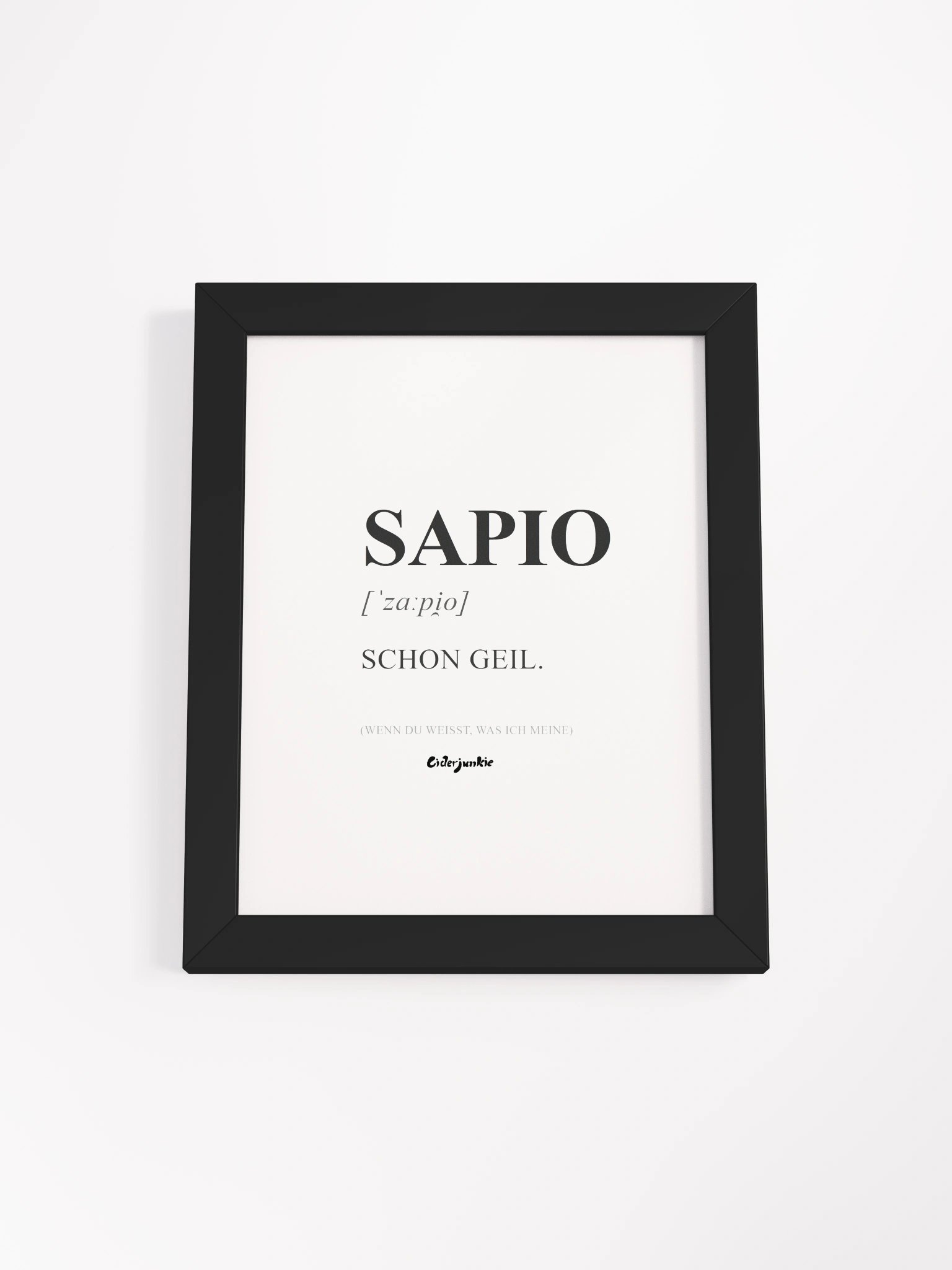 Sapio Frame product image (1)
