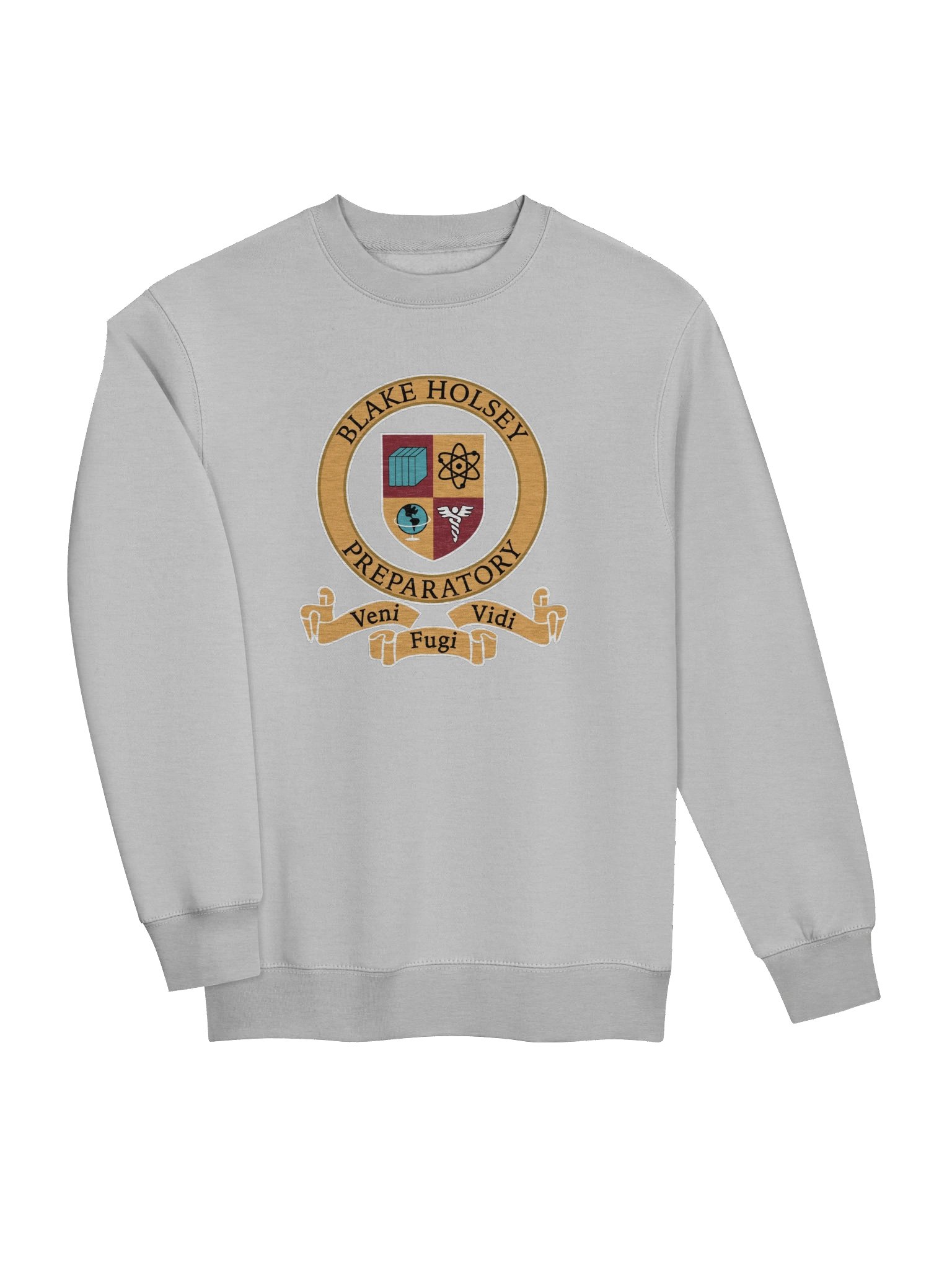 Blake Holsey Preparatory Sweatshirt product image (3)
