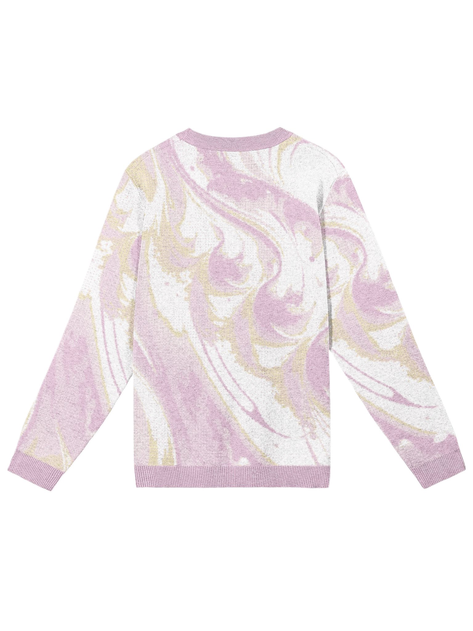 Lilac Sweater product image (2)