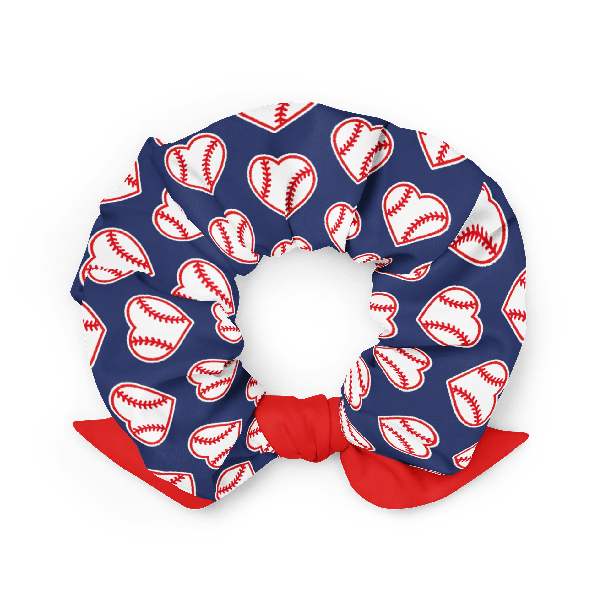 Heartfelt Softball All-Over Print - ALL AGES product image (2)