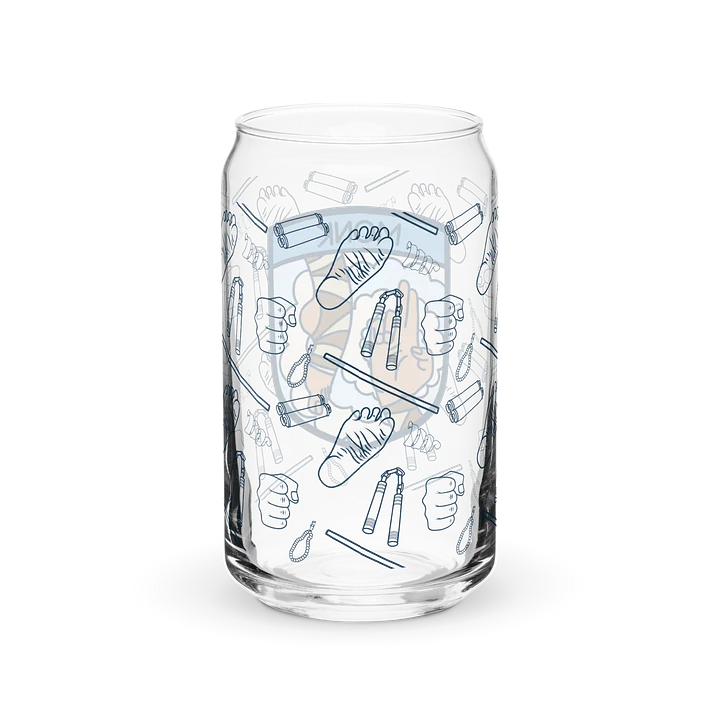 Monk Glass product image (2)