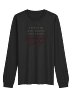 I Prefer My Love... - Long Sleeve T-Shirt