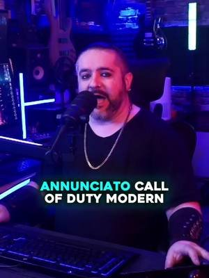 ECCO CALL OF DUTY MODERN WARFARE 4! #mininews