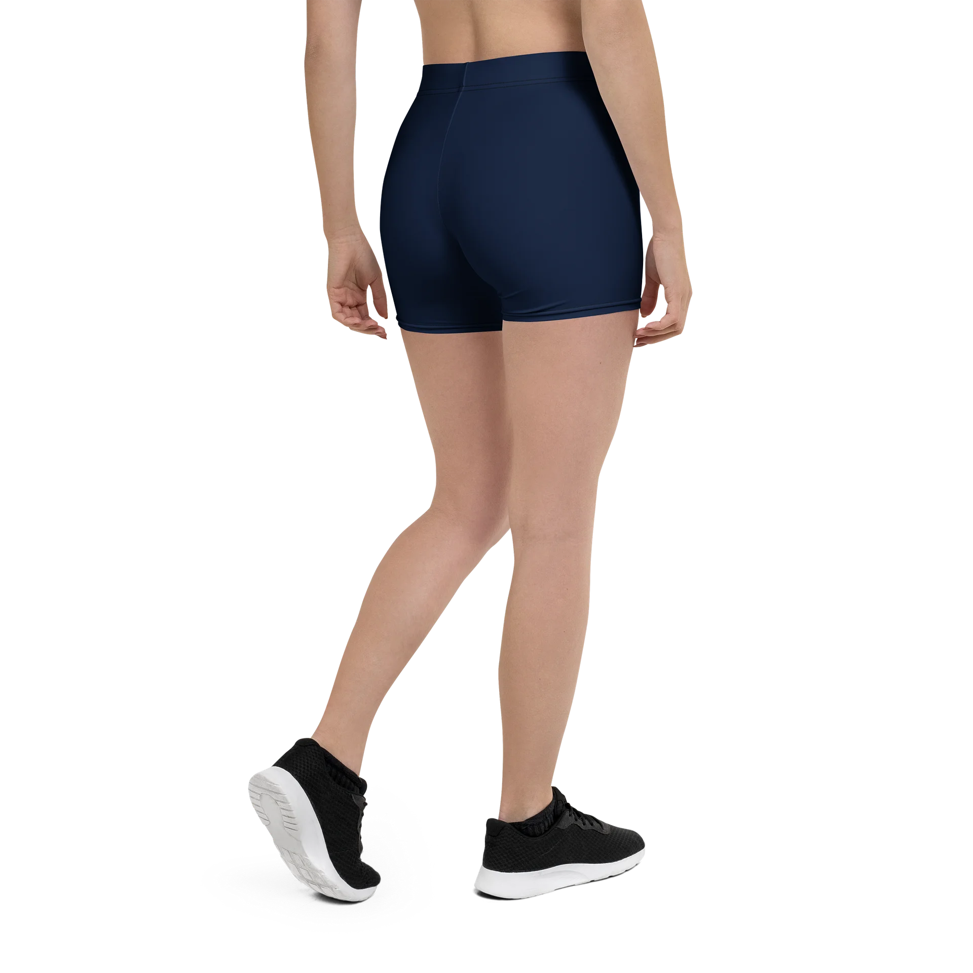 TISOT Women’s Active Shorts Leggings product image (3)