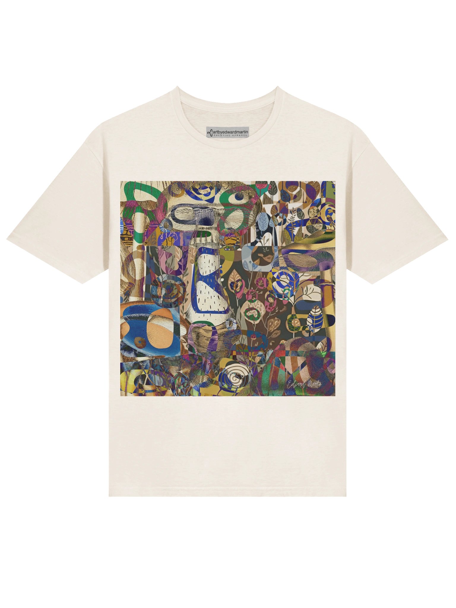 Artistic Elegance Logo Tee product image (102)