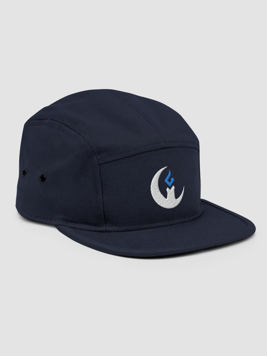 Moon Phase - Camper Hat product image (4)