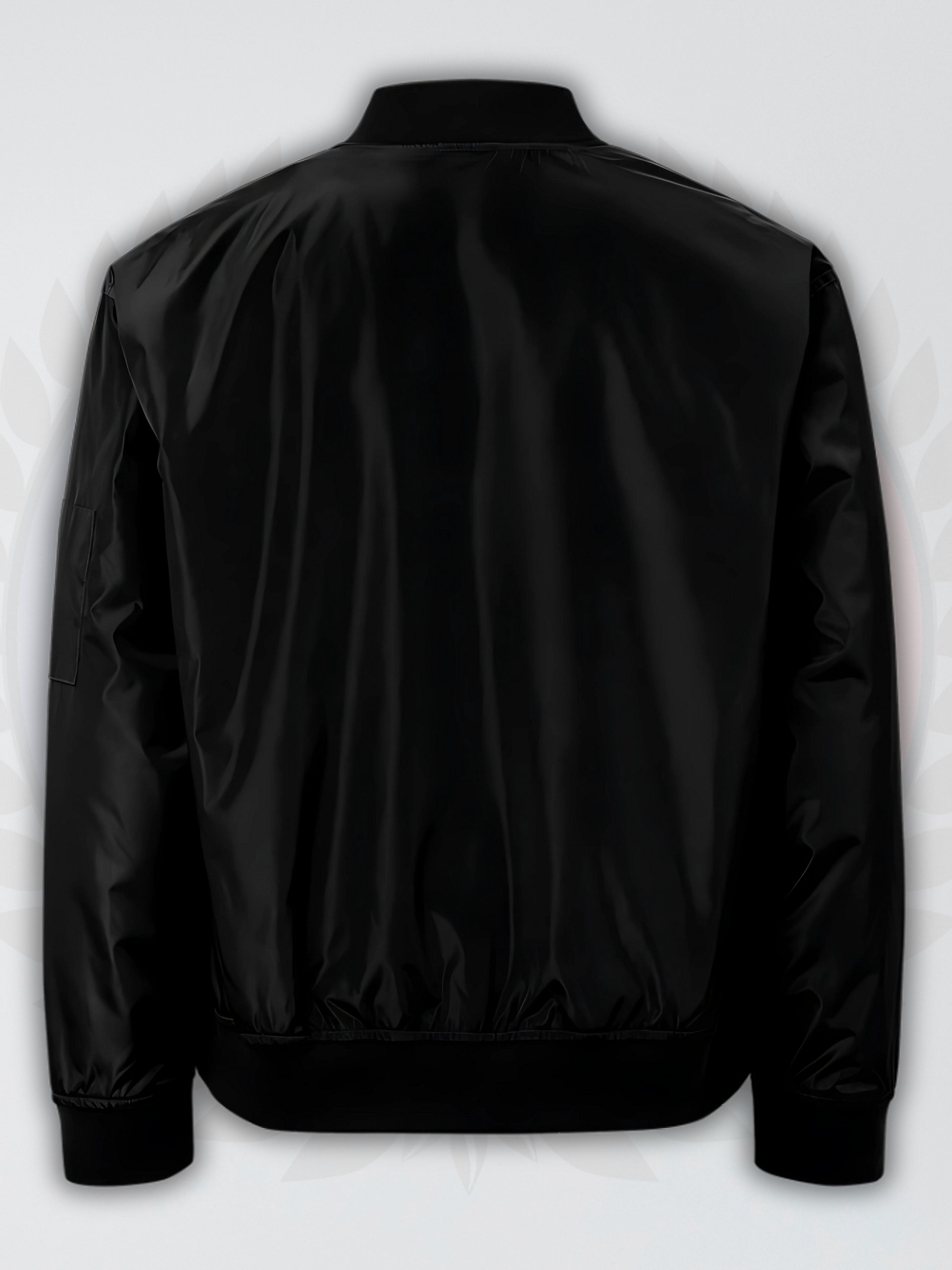 Jachetă Bomber Libertate pentru Suporteri - logo brodat product image (2)