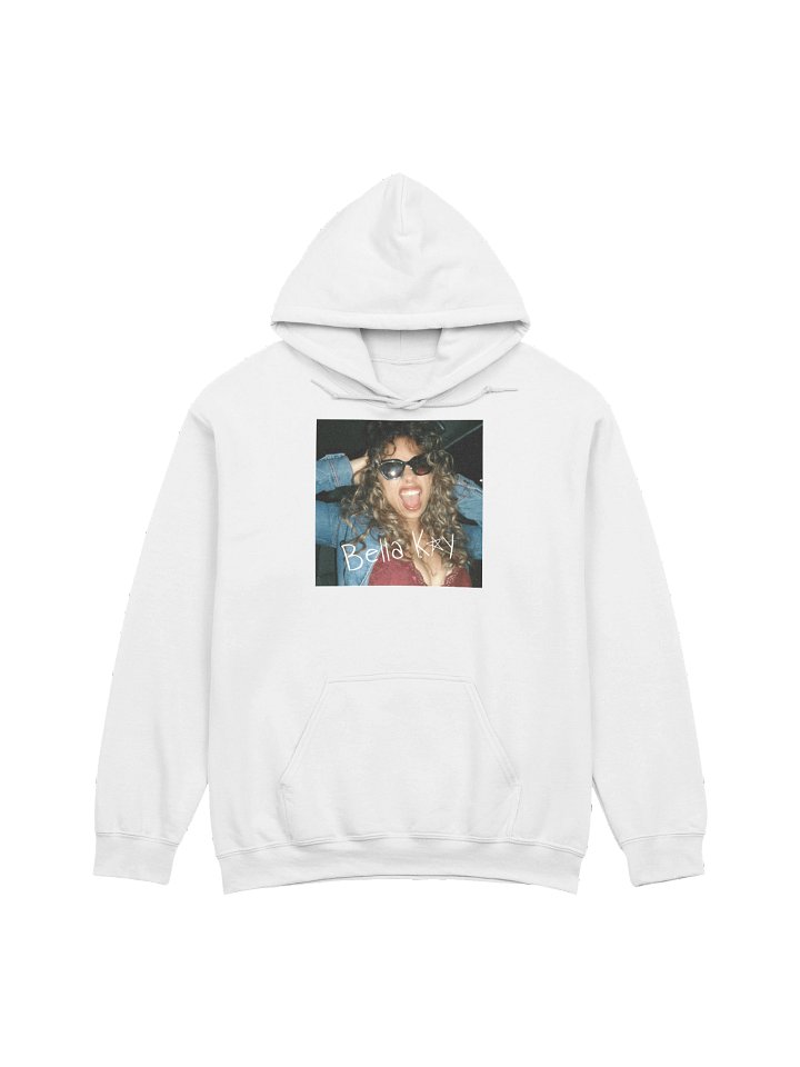 iloveitiloveitiloveit Bella Kay Hoodie product image (17)