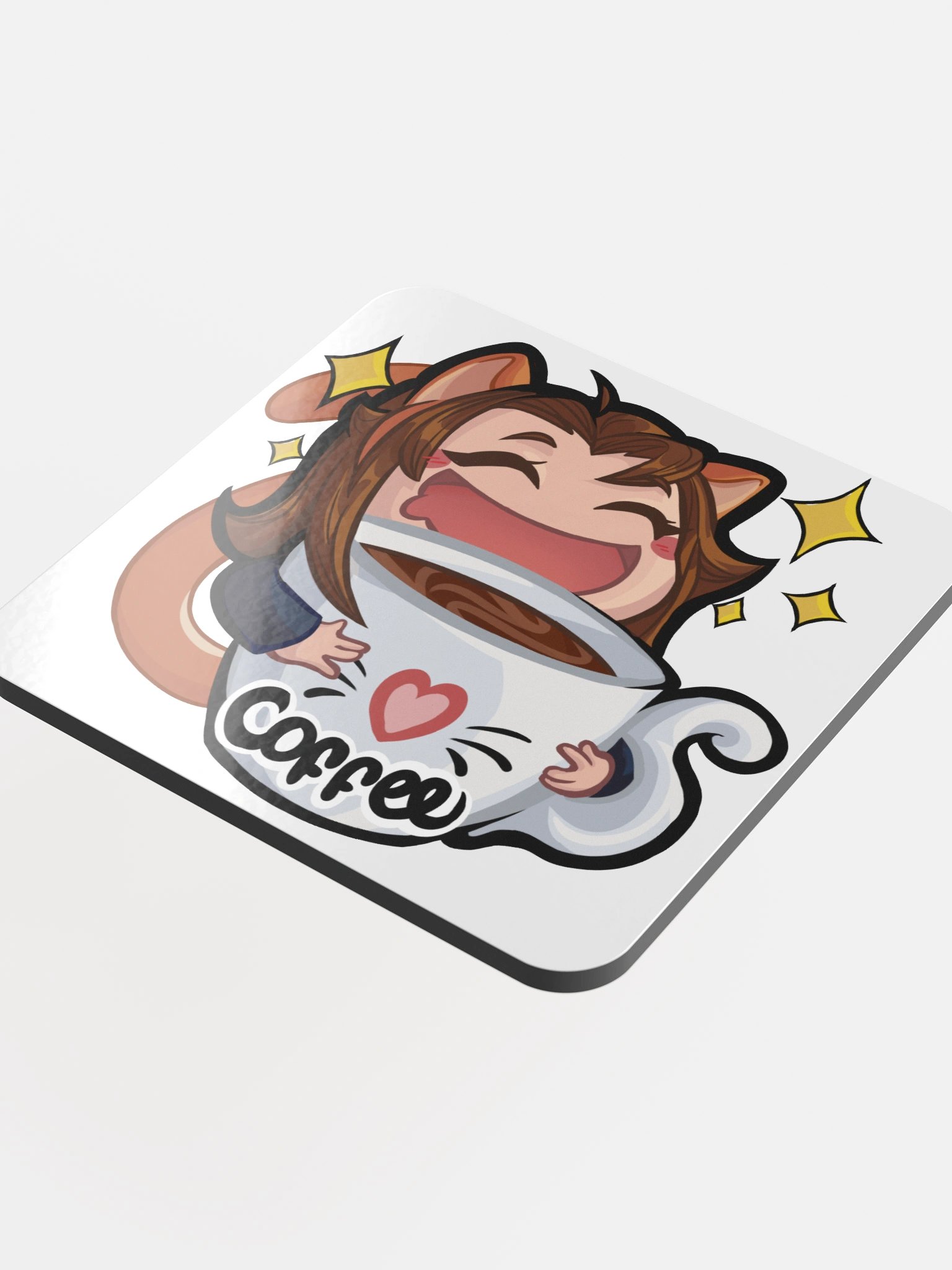 COFFEE COASTER product image (4)