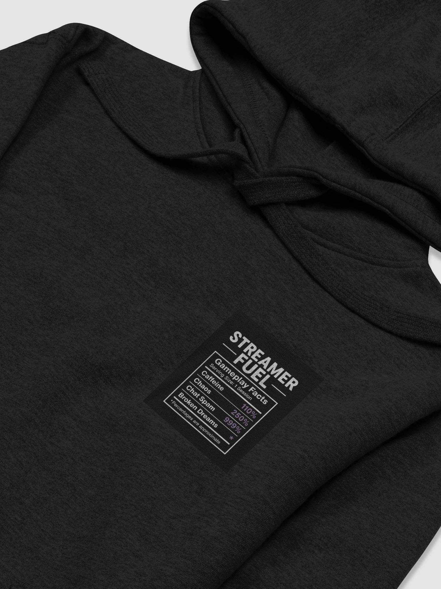 Streamer Fuel product image (3)