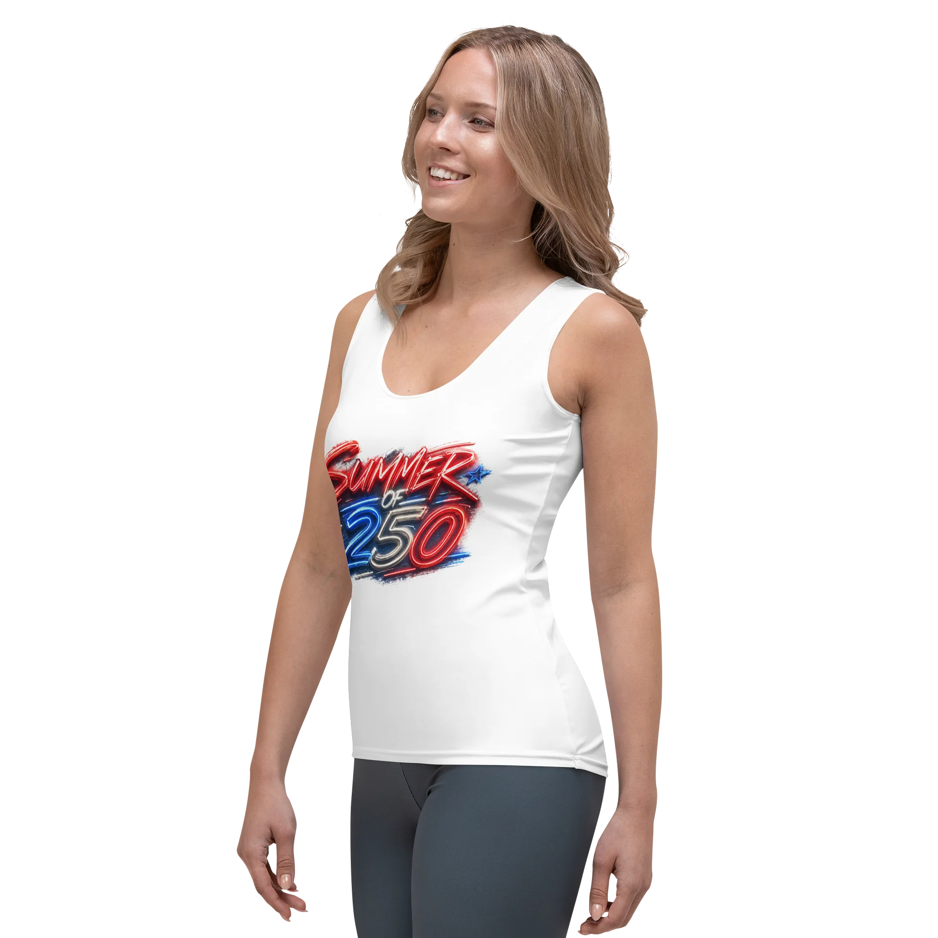 Summer of 250 Tank product image (3)