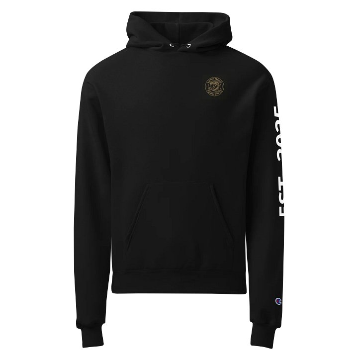 Venomous Tormento Unisex Hoodie product image (1)