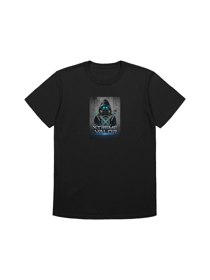 Xtreme Valor Apocolyps T-Shirt product image (1)
